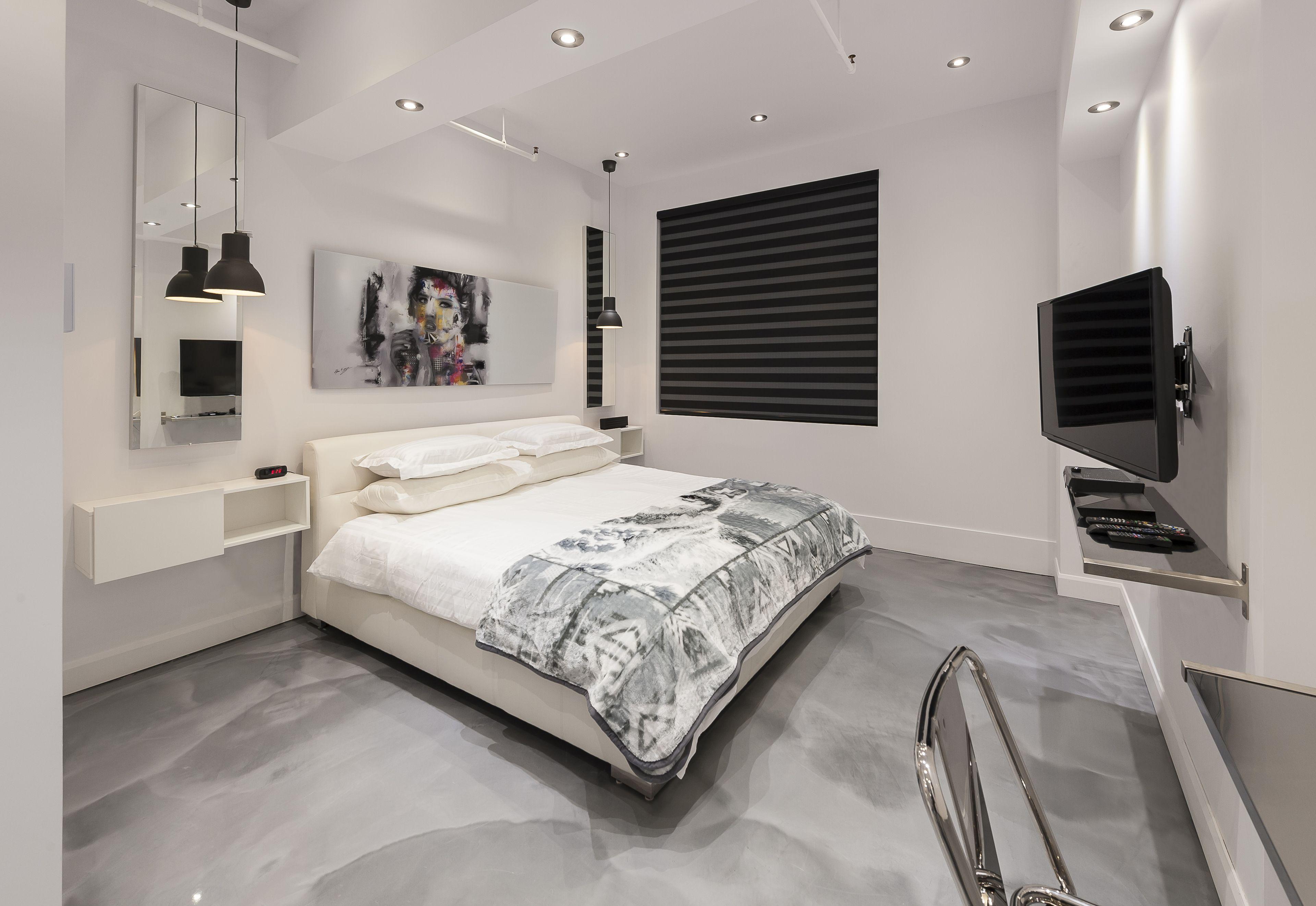 Holland Hotel By Simplissimmo - Montreal — Photos 3